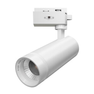 F Series CCT Adjustable Track Light