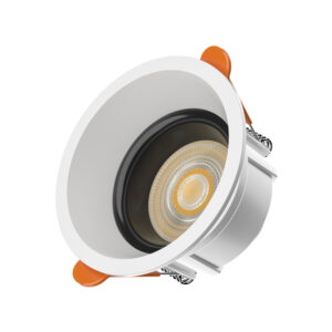Anti-Glare Downlight Generation 1st