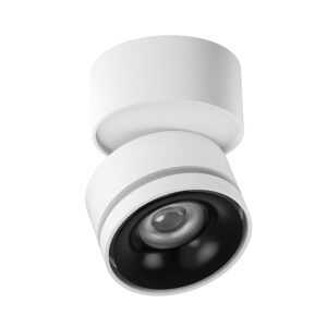 Rotation spot light