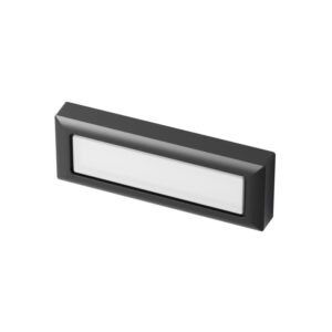 A Series Surface Mounted Step Light