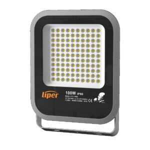 BT Series Floodlight Glass