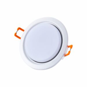 Detachable ES Down Light